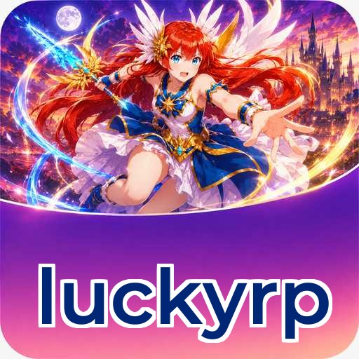 Panduan Instalasi luckyrp APK