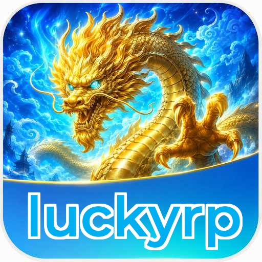 Instalasi luckyrp Berhasil