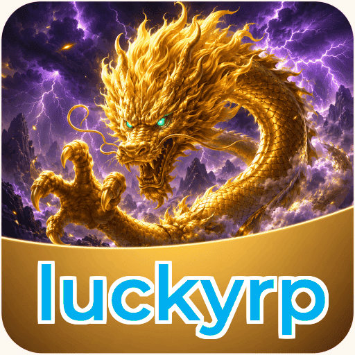 Perbandingan luckyrp