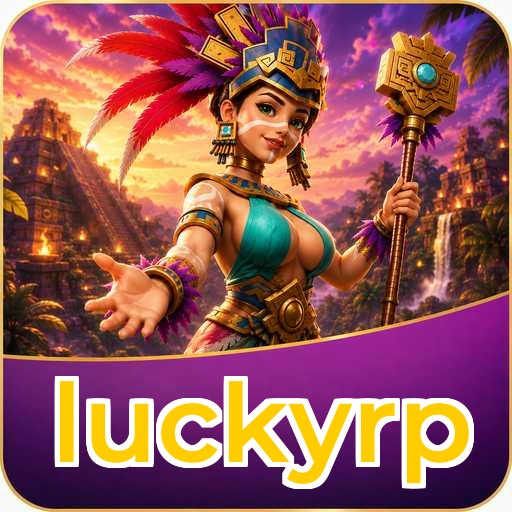 Spesifikasi luckyrp