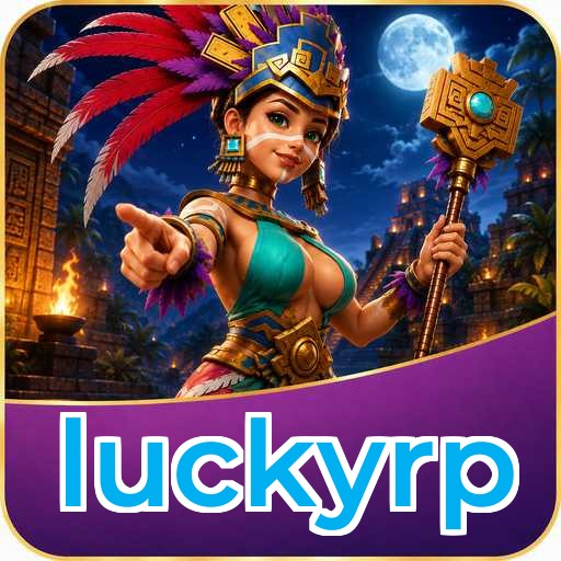 Tim luckyrp