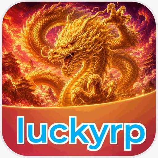 App Information luckyrp