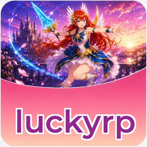Panduan Instalasi Step-by-Step - luckyrp