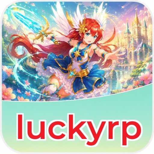 How to Update luckyrp
