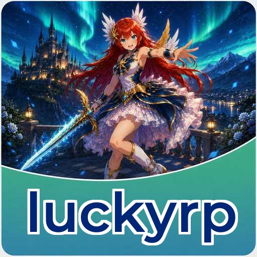 FAQ Fitur luckyrp