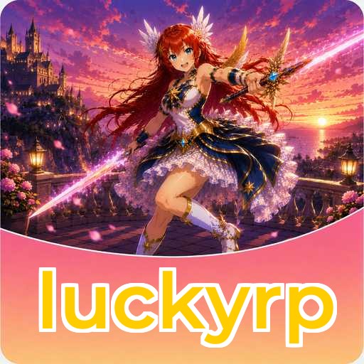 Nilai-Nilai luckyrp