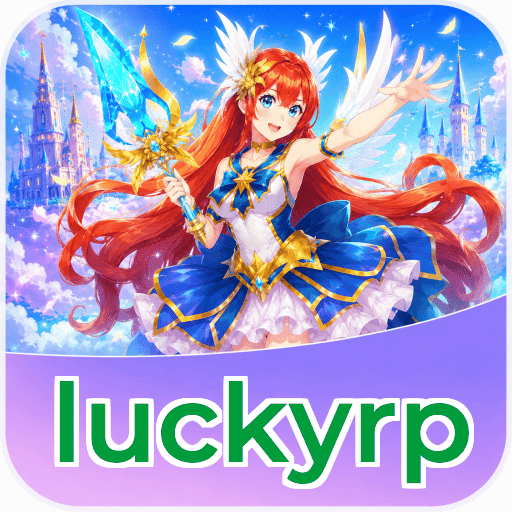 FAQ Instalasi luckyrp